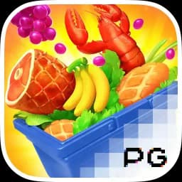 PILARWIN: Supermarket Spree