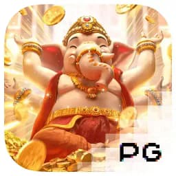 PILARWIN: Ganesha Fortune