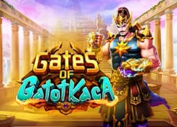 PILARWIN: Gates of Gatot Kaca