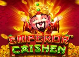PILARWIN: Emperor Caishen